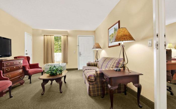 Baymont by Wyndham Eufaula