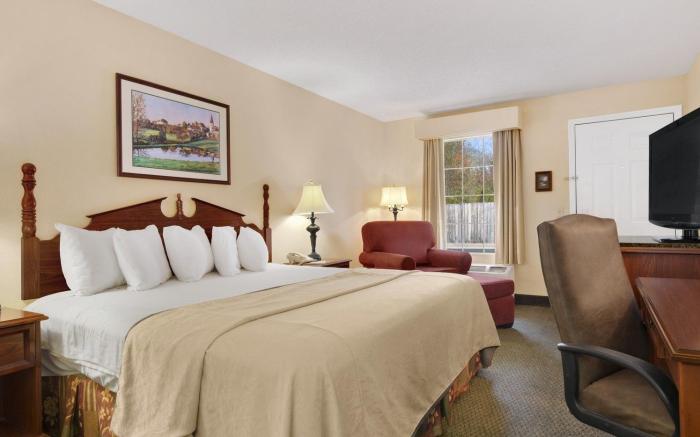 Baymont by Wyndham Eufaula