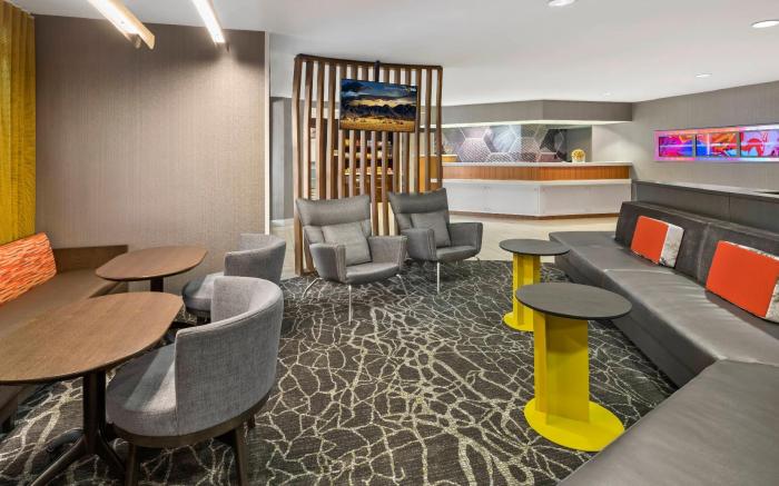 SpringHill Suites Austin Round Rock