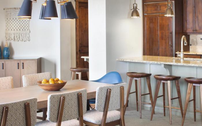 Hyatt Centric Park City