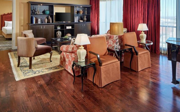 Hyatt Regency Tulsa