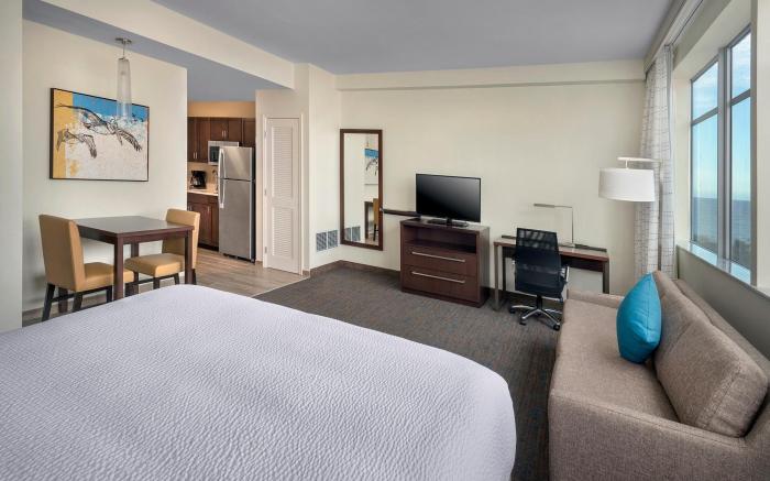 Residence Inn Fort Lauderdale Pompano Beach/Oceanfront