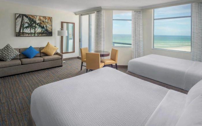 Residence Inn Fort Lauderdale Pompano Beach/Oceanfront