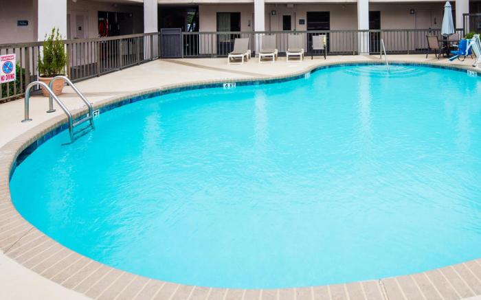 Baymont by Wyndham Fayetteville NC