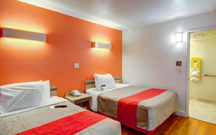 Motel 6 Saint George, UT - University/Historic Downtown