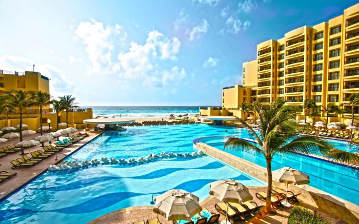 The Royal Sands Resort & Spa