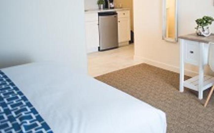 Circle Hotel Fairfield