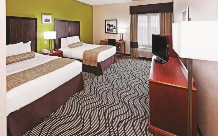 La Quinta Inn & Suites by Wyndham Corpus Christi Northwest