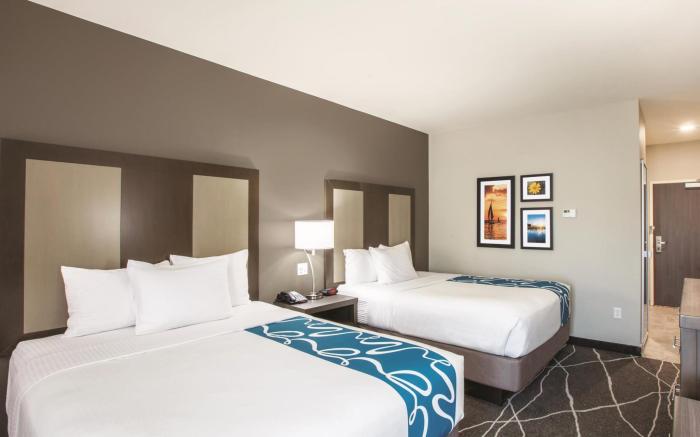 La Quinta Inn & Suites by Wyndham Tulsa Broken Arrow