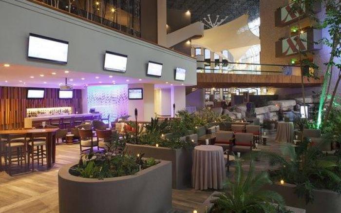 Marriott Tuxtla Gutierrez Hotel