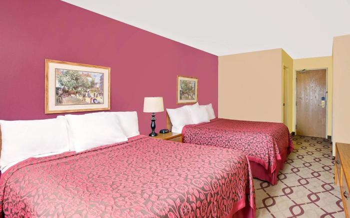 Days Inn by Wyndham North Sioux City