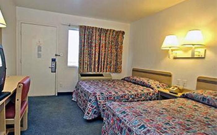 Regency Inn Tulsa