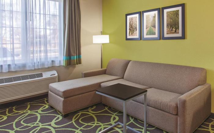 La Quinta Inn & Suites by Wyndham Los Banos