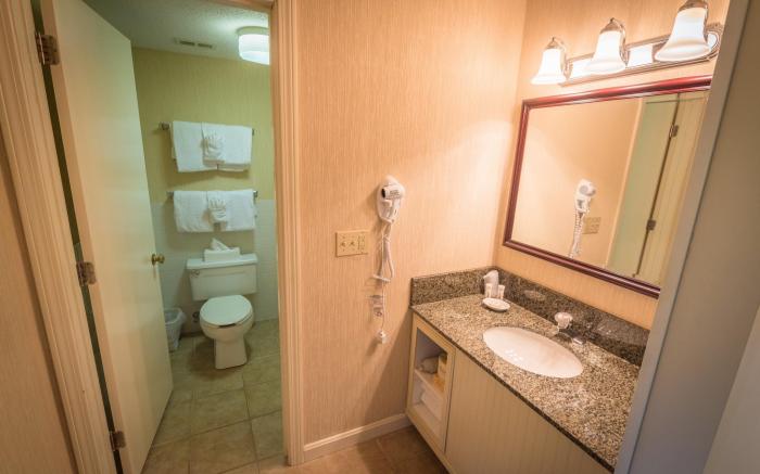 Fox Ridge Resort 