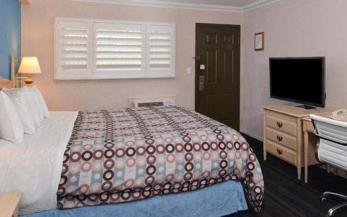 3 Palms Napa Valley Hotel & Resort