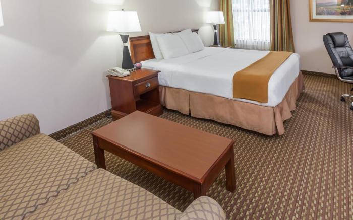 Baymont by Wyndham Lafayette