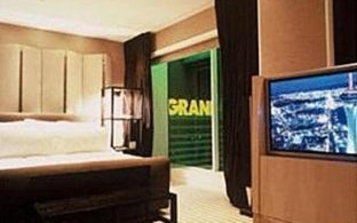 SKYLOFTS at MGM Grand