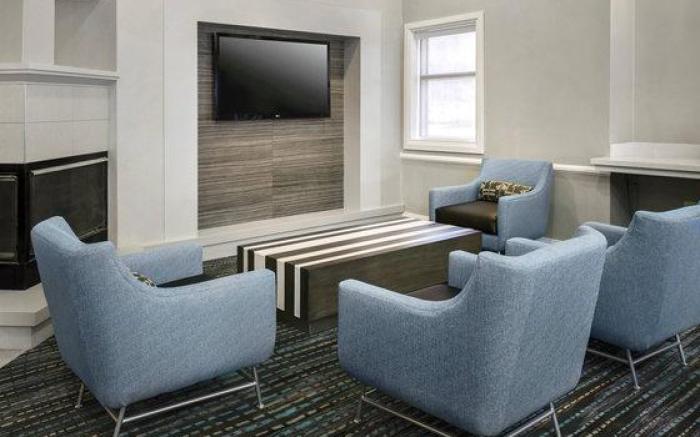 Residence Inn Newark Elizabeth/Liberty International Airport