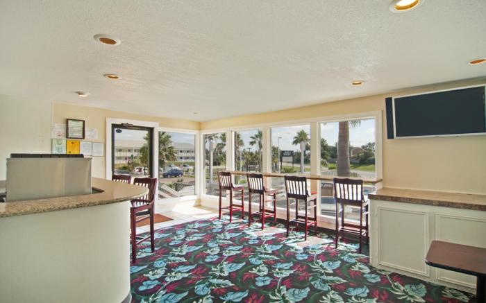 Inn at the Waterpark
