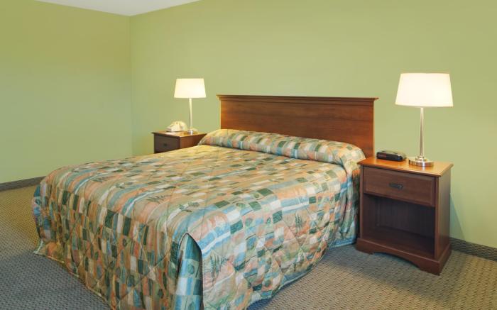 Inn at the Waterpark