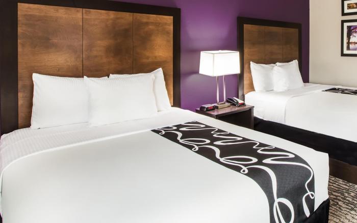 La Quinta Inn & Suites by Wyndham Baton Rouge Denham Springs