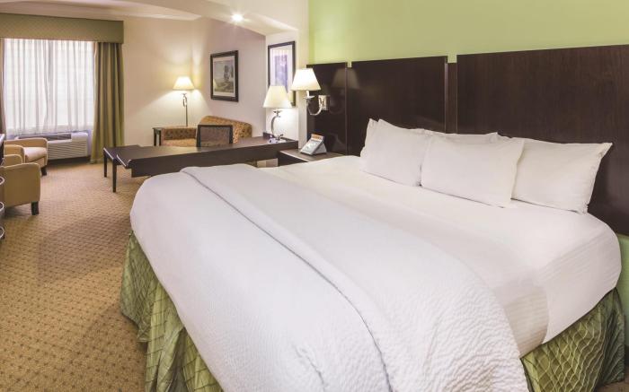 La Quinta Inn & Suites by Wyndham Dublin