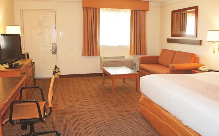 La Quinta Inn by Wyndham San Antonio Market Square