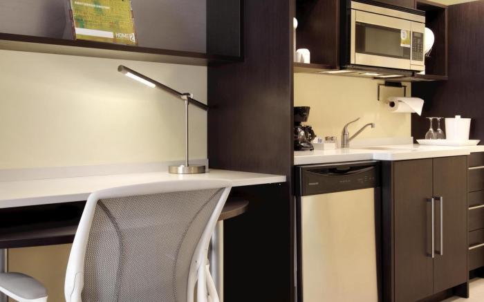 Home2 Suites by Hilton Fort St. John