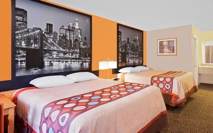 Super 8 By Wyndham Siloam Springs