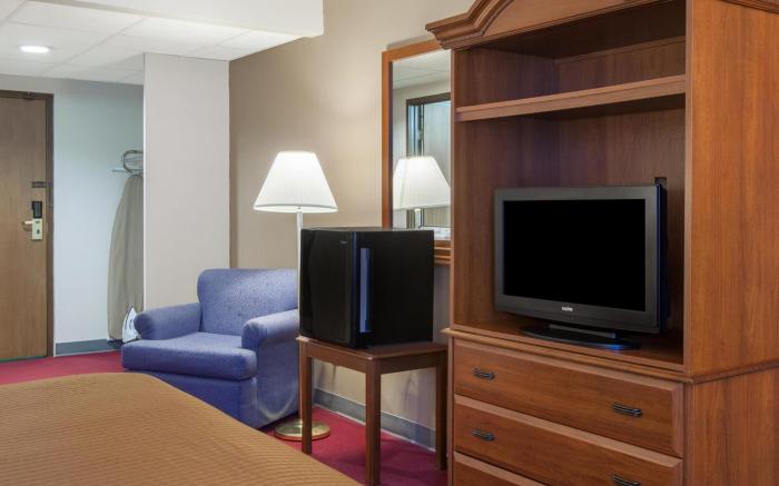 Rodeway Inn
