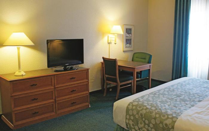 La Quinta Inn by Wyndham Las Cruces Mesilla Valley
