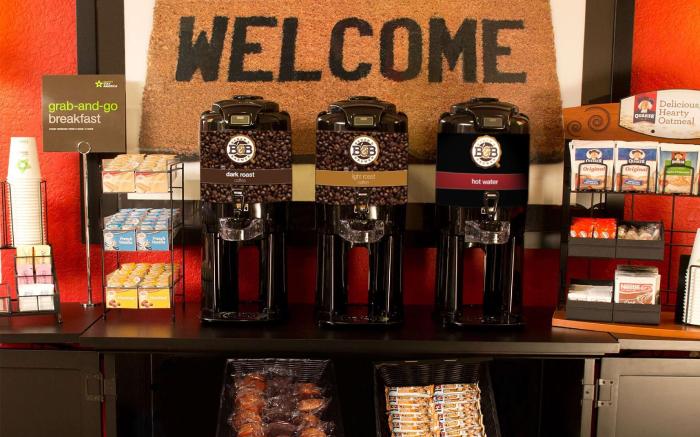 Extended Stay America Suites - Charlotte - Pineville - Park Rd.