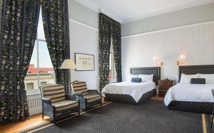 The Tremont House, Galveston, a Tribute Portfolio Hotel