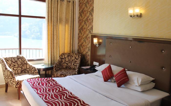 Sandhya Hot Spring Health Care