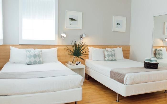 Riviere South Beach Hotel