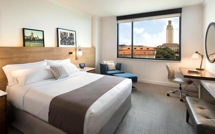 AT&T Hotel & Conference Center