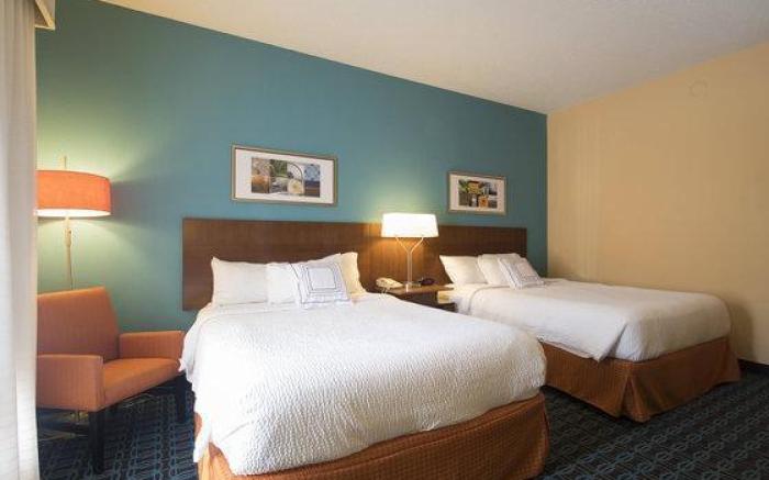 Comfort Inn & Suites Green Bay Stadium Area