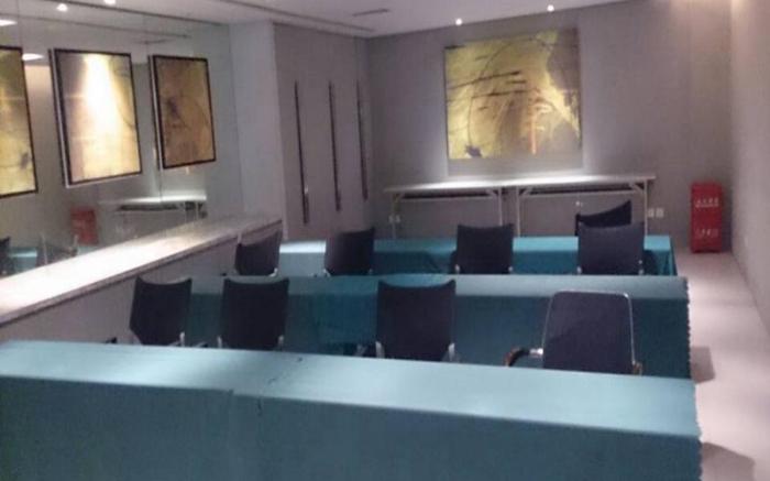 Jinjiang Inn Tianjin Bawei Road Music College