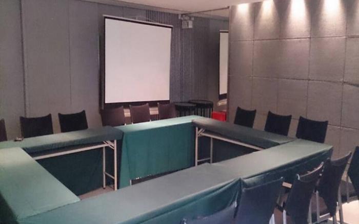 Jinjiang Inn Tianjin Bawei Road Music College