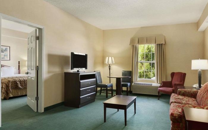 Baymont by Wyndham Henderson Oxford