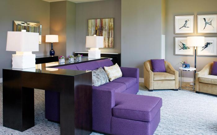 Hyatt Regency Atlanta Perimeter Villa Christina