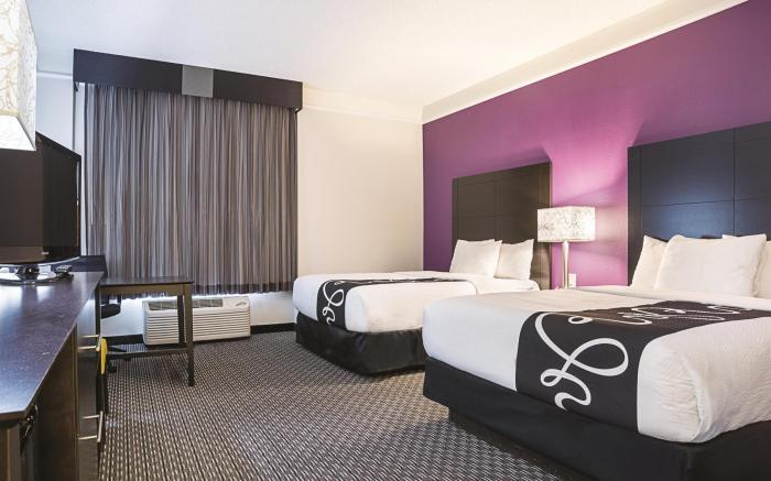 La Quinta Inn by Wyndham Miami Airport North