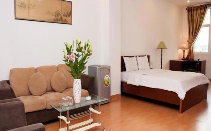 N.Y Kim Phuong Hotel