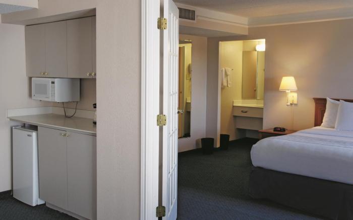 La Quinta Inn by Wyndham Clute Lake Jackson