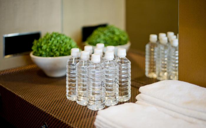 Oriental Hotel