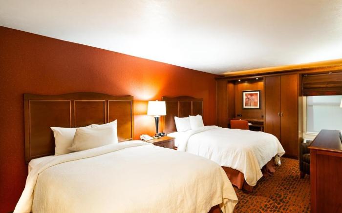 Hampton Inn St. George