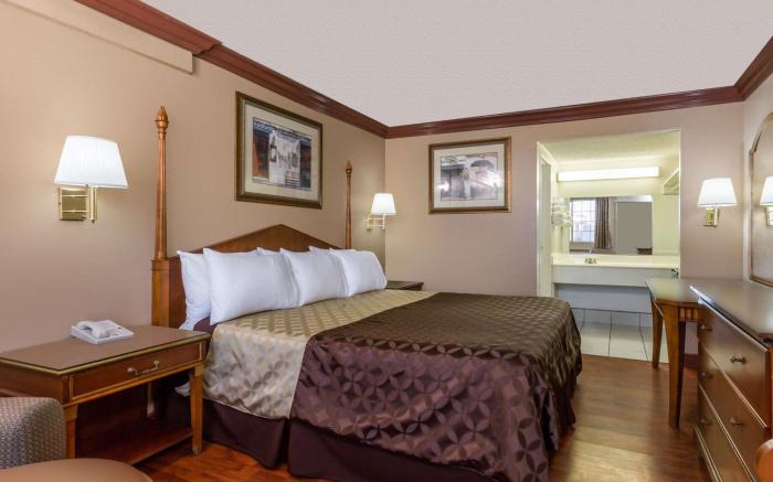 Rodeway Inn