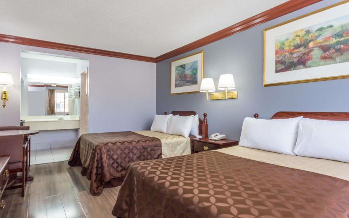 Rodeway Inn