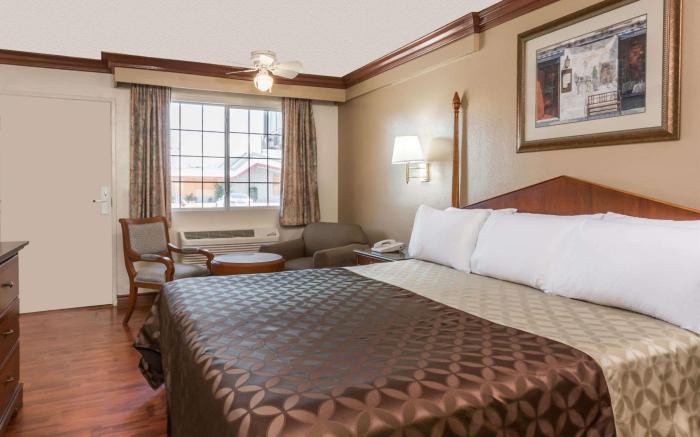 Rodeway Inn