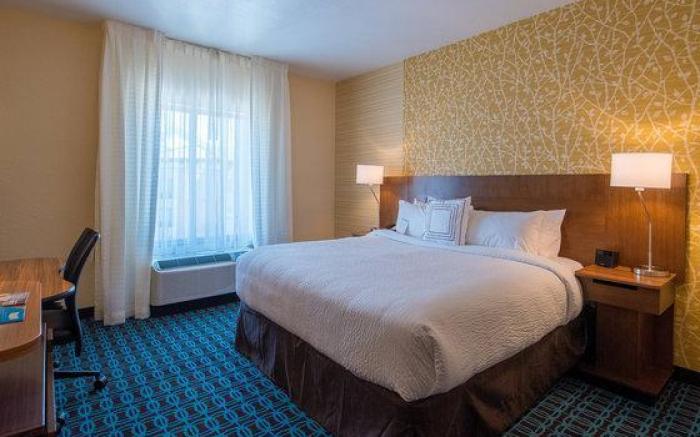 Fairfield Inn & Suites Provo Orem